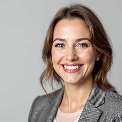 Sarah Chen, marketing agency founder who switched from Salesforce to Pipedrive