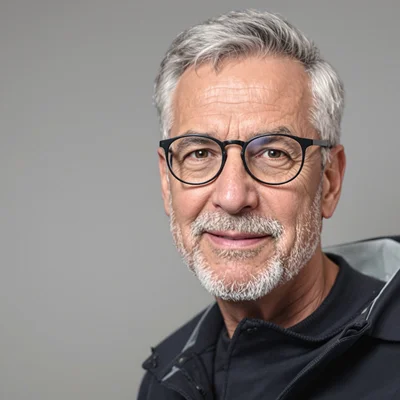 Thomas Berger, CTO who migrated 50,000 contacts from Salesforce to HubSpot